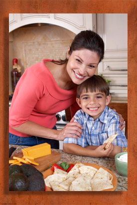 Happy-family-eating-fresh-tortillas-buy-online