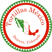 Tortillas Mexico in Denver, CO